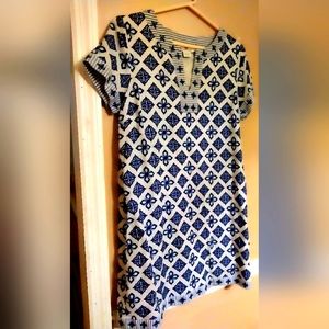 Vinyard Vines Dress